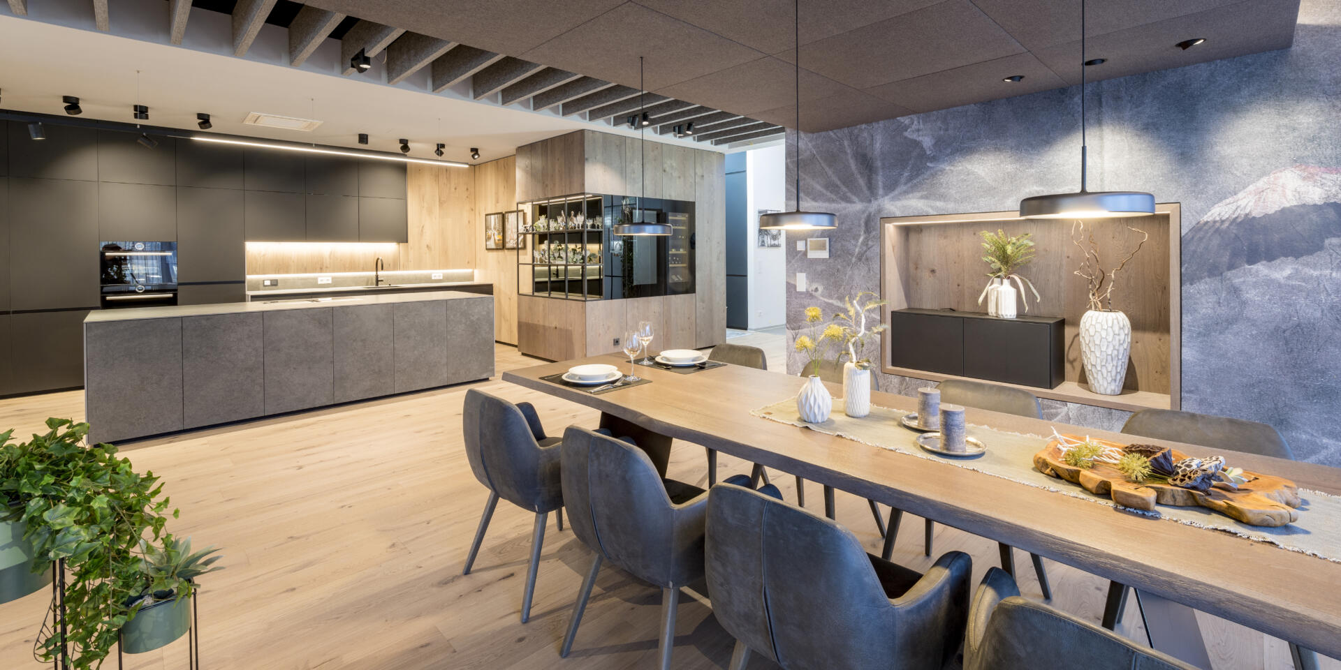 Penthouse Ossiacher See