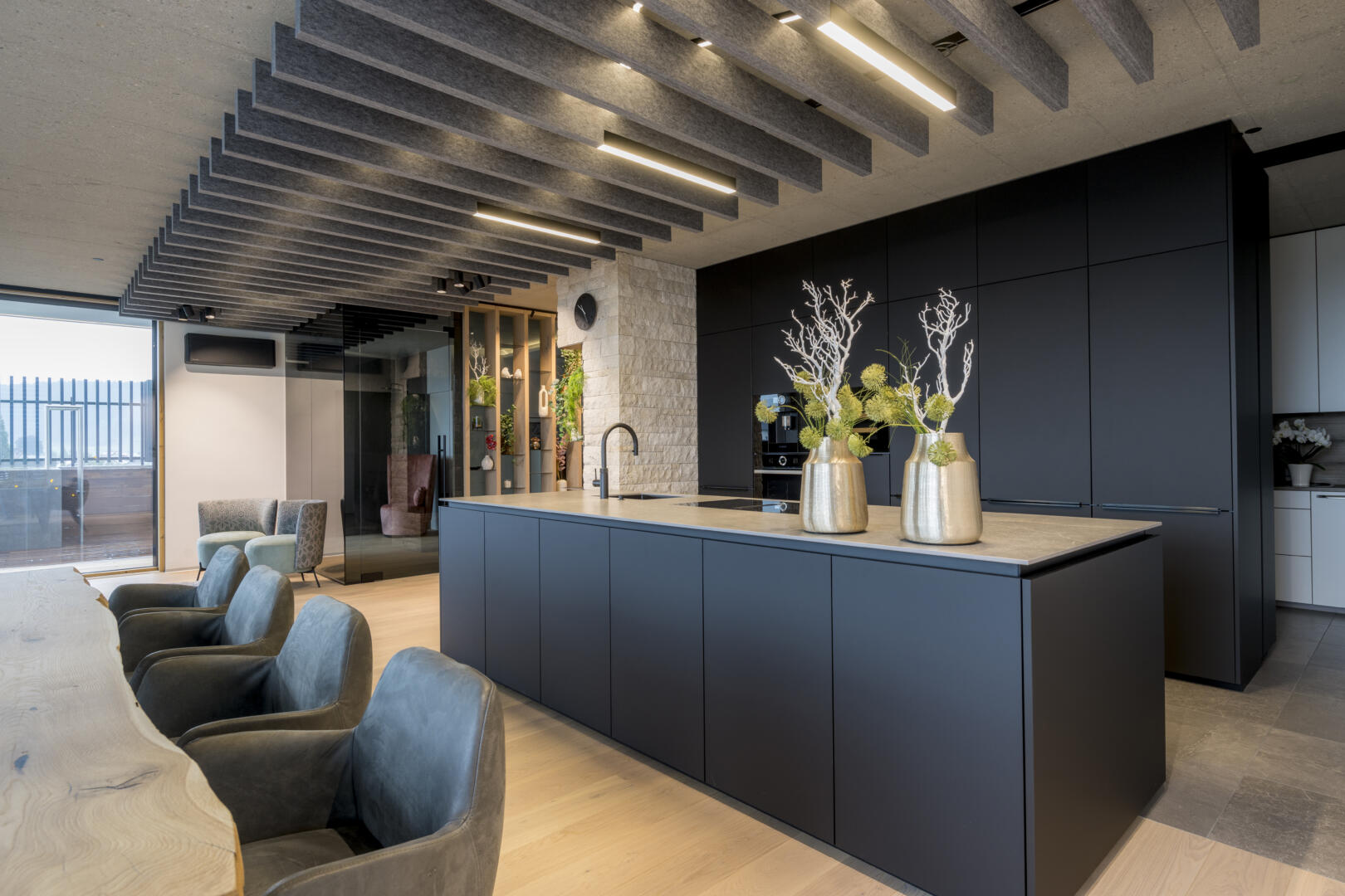 Penthouse Freistadt