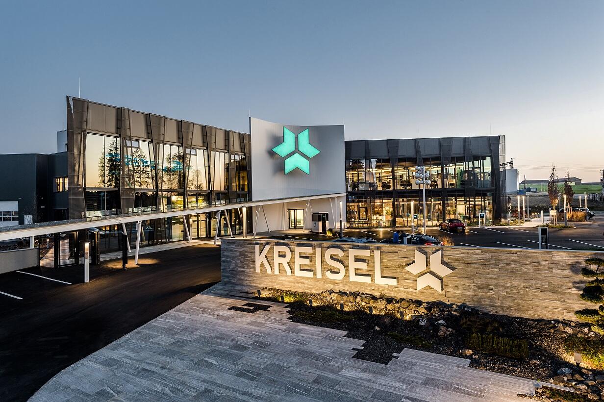 Kreisel